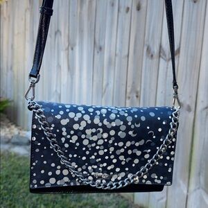 Kate Spade Cameron Soiree Dot Convertible Crossbody Bag